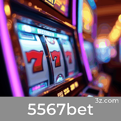 5567bet: Seu Cassino Online Premiado e Seguro
