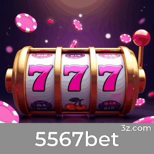 5567bet: Seu Cassino Online Premiado e Seguro