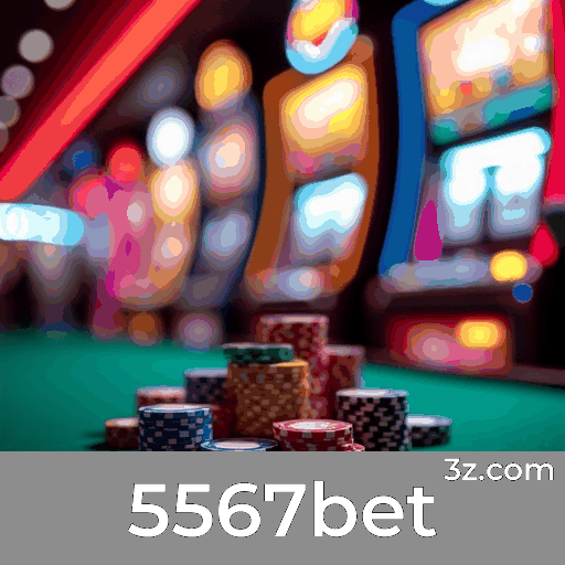 5567bet: Experiência Social e Interativa de Casino