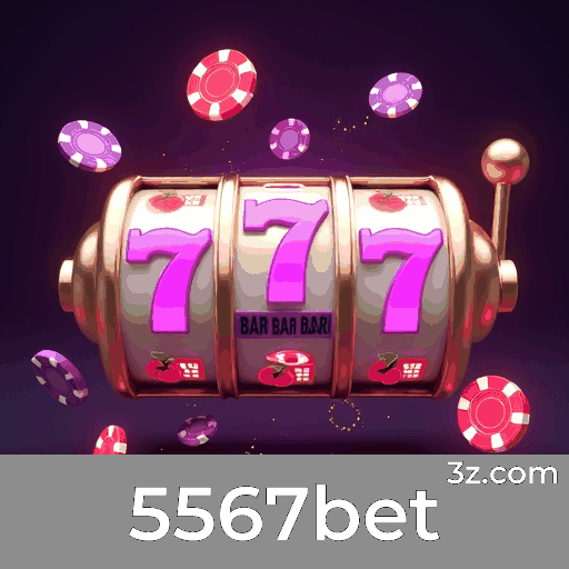 Experiência Premium de Jogos no 5567bet