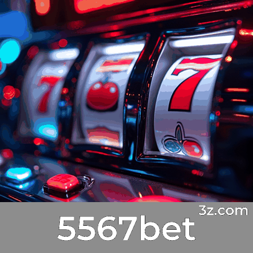 5567bet: Seu Cassino Online Premiado e Seguro