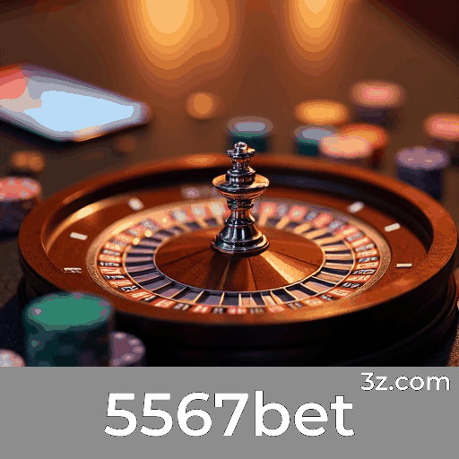 5567bet: Seu Cassino Online Premiado e Seguro