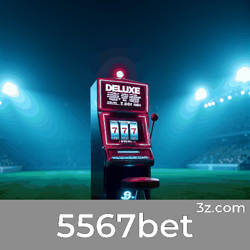 5567bet: Seu Cassino Online Premiado e Seguro