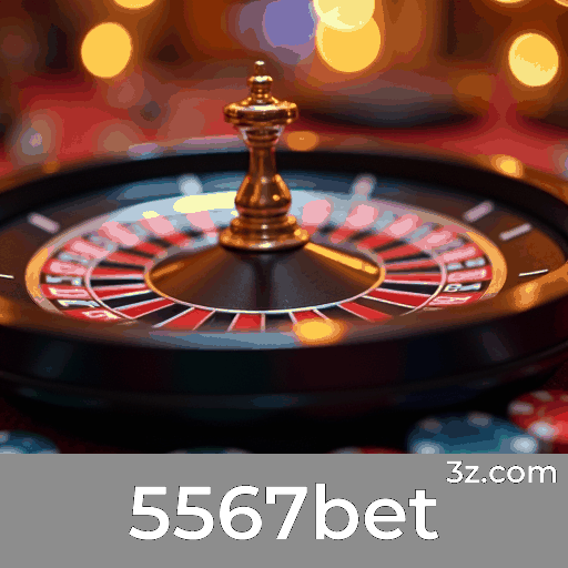 5567bet: Plataforma de Apostas com Serviços Profissionais