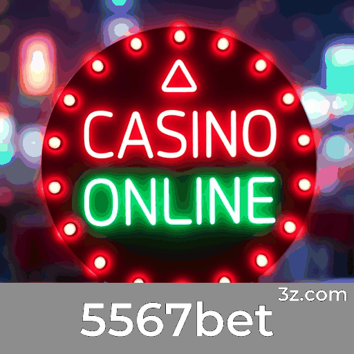5567bet: Seu Cassino Online Premiado e Seguro