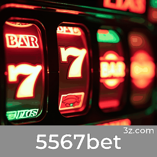 5567bet: Experiência Social e Interativa de Casino