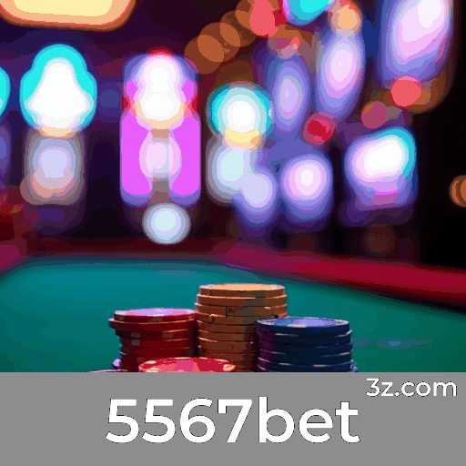 5567bet: Bônus e promoções imperdíveis para você